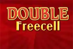 Solitario Carta Blanca Doble